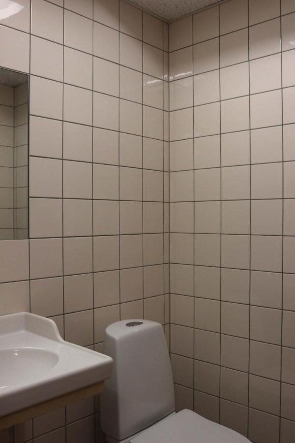 Budget Rooms Copenhagen Ishøj Exterior foto