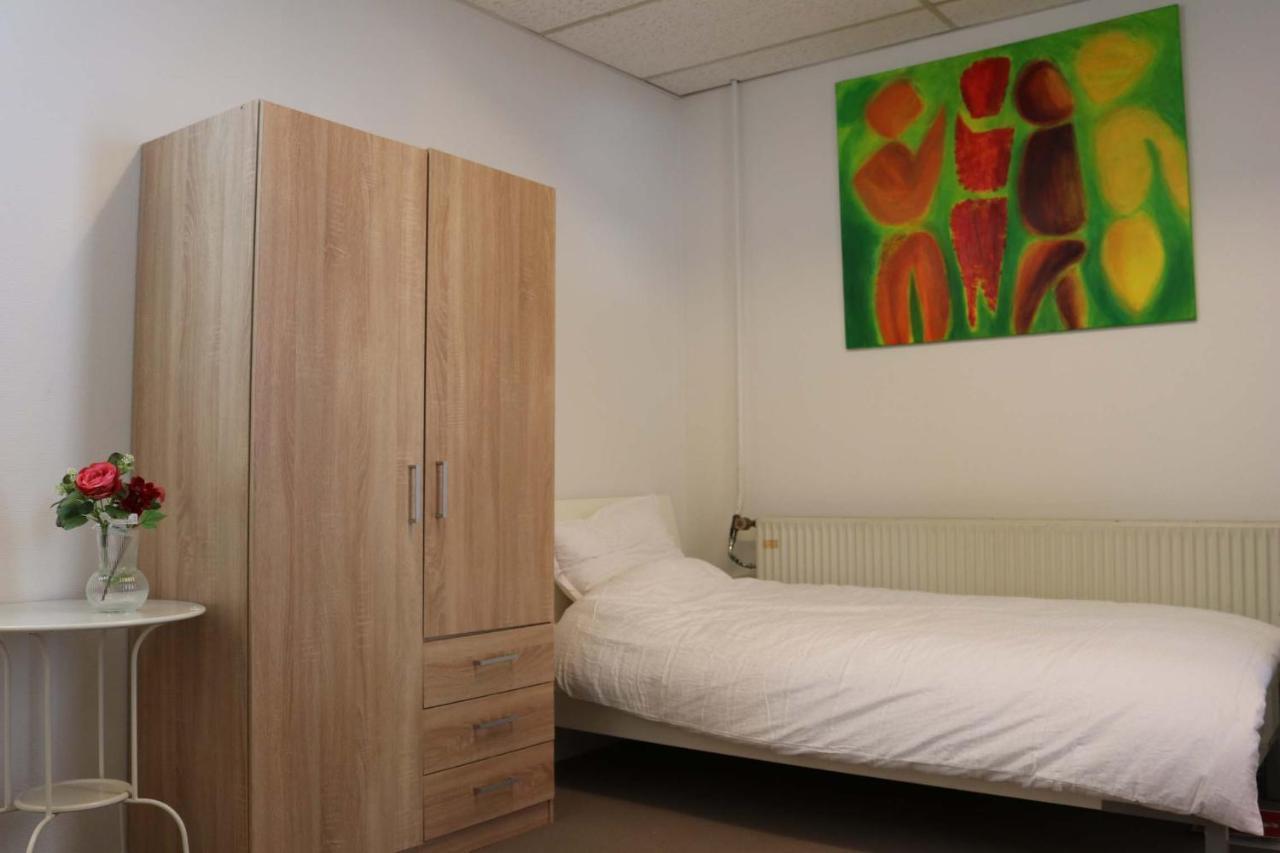 Budget Rooms Copenhagen Ishøj Exterior foto